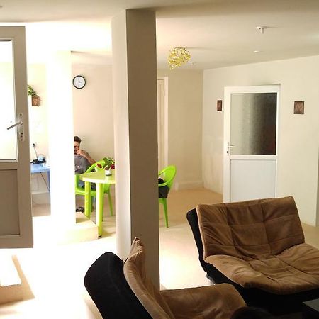 Comfort Plus Tbiliszi Kültér fotó