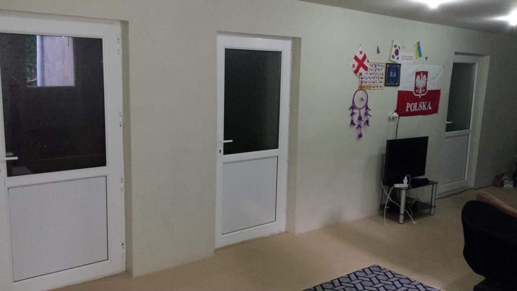 Comfort Plus Tbiliszi Kültér fotó