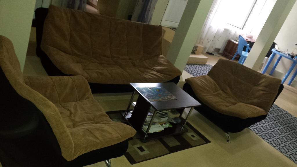 Comfort Plus Tbiliszi Kültér fotó