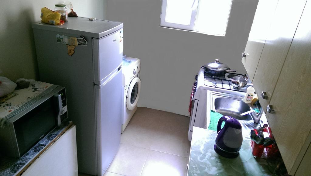 Comfort Plus Tbiliszi Kültér fotó