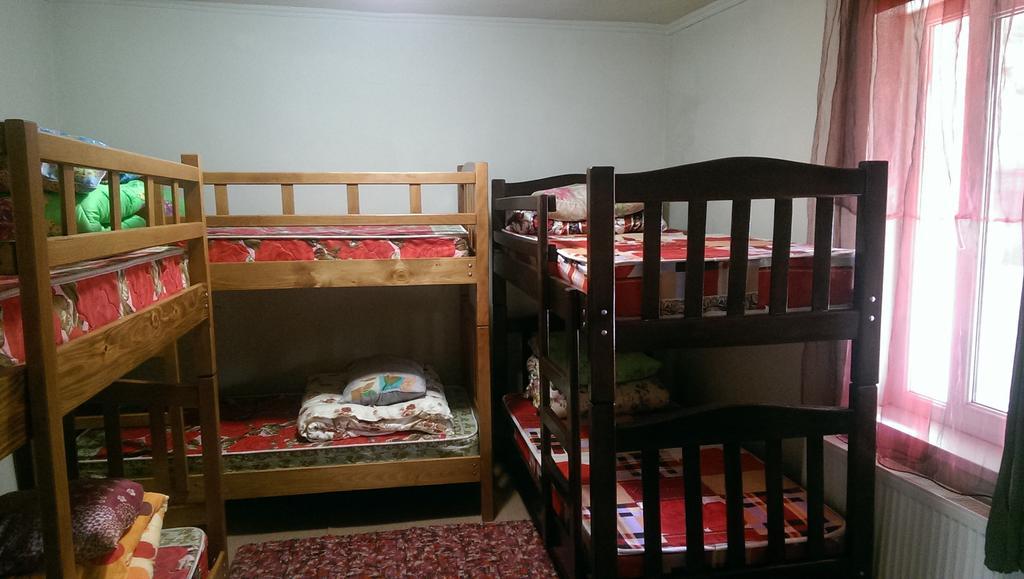 Comfort Plus Tbiliszi Kültér fotó