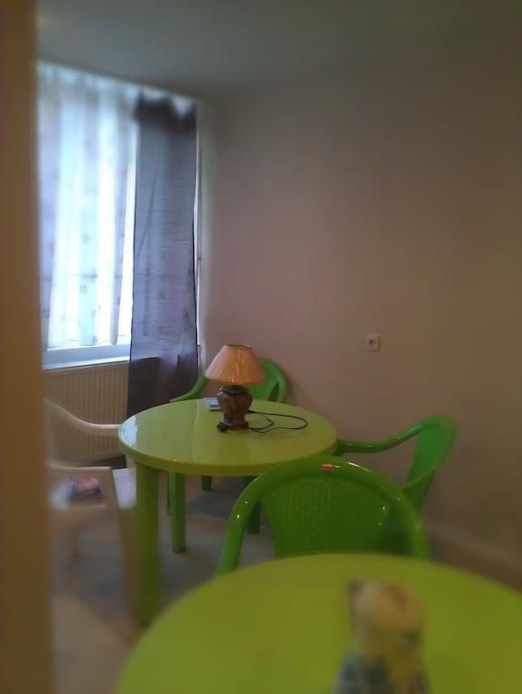Comfort Plus Tbiliszi Szoba fotó