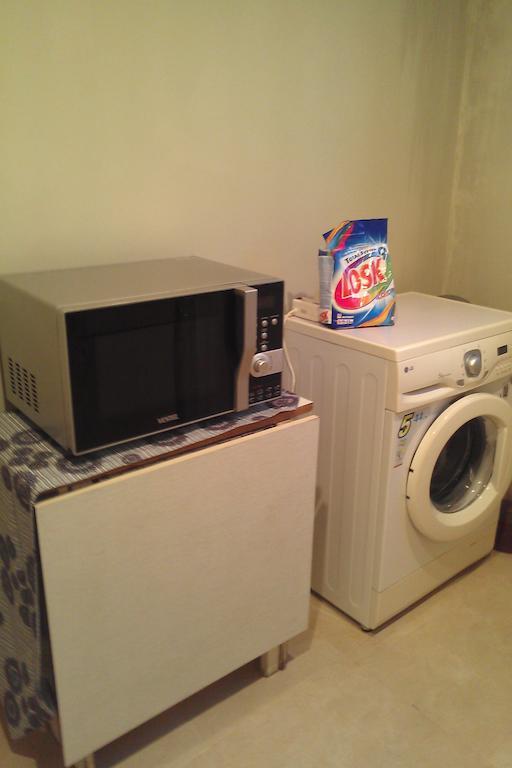 Comfort Plus Tbiliszi Szoba fotó