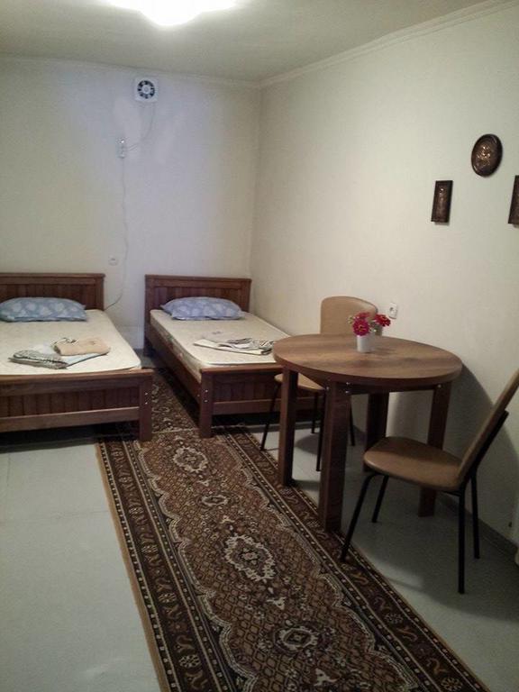 Comfort Plus Tbiliszi Kültér fotó