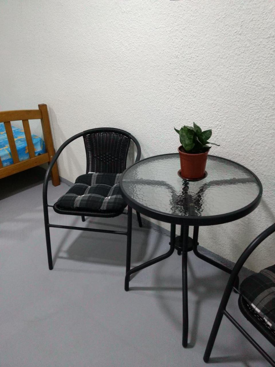 Comfort Plus Tbiliszi Kültér fotó